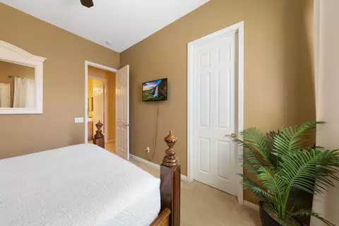 Bedroom - 43502 Sentiero Dr, Indio, CA 92203 photo 9 of 9