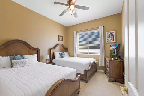 Bedroom - 43502 Sentiero Dr, Indio, CA 92203 photo 6 of 9
