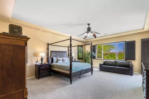 Bedroom - 43502 Sentiero Dr, Indio, CA 92203 photo 1 of 9