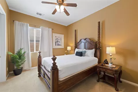 Bedroom - 43502 Sentiero Dr, Indio, CA 92203 photo 8 of 9