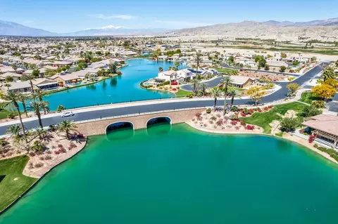 View/Area - 43502 Sentiero Dr, Indio, CA 92203 photo 9 of 10