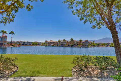 Exterior - 43502 Sentiero Dr, Indio, CA 92203 photo 14 of 18