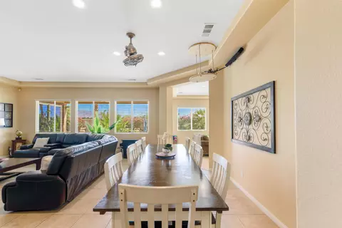 Dining - 43502 Sentiero Dr, Indio, CA 92203 photo 1 of 1