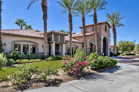 Exterior - 43502 Sentiero Dr, Indio, CA 92203 photo 11 of 18