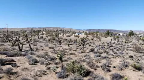 View/Area - 4039 Greasewood Ln, Yucca Valley, CA 92284 photo 2 of 3