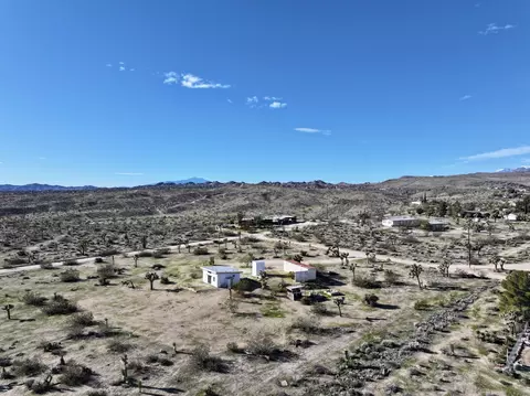 View/Area - 4039 Greasewood Ln, Yucca Valley, CA 92284 photo 1 of 3
