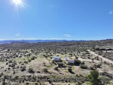 View/Area - 4039 Greasewood Ln, Yucca Valley, CA 92284 photo 3 of 3