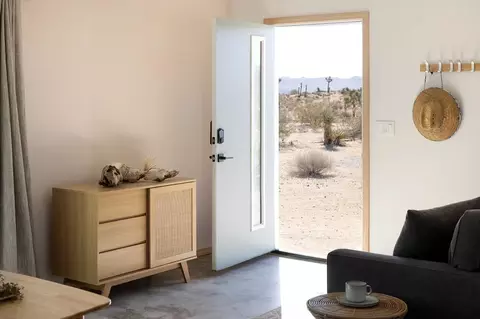 Entry Way - 4039 Greasewood Ln, Yucca Valley, CA 92284 photo 1 of 1