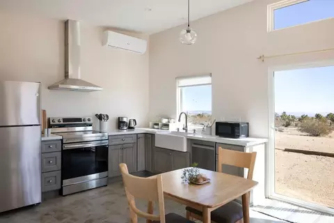 Kitchen - 4039 Greasewood Ln, Yucca Valley, CA 92284 photo 1 of 2