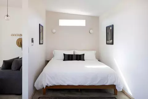 Bedroom - 4039 Greasewood Ln, Yucca Valley, CA 92284 photo 1 of 2