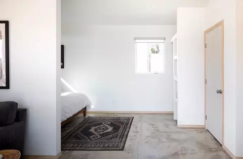 Bedroom - 4039 Greasewood Ln, Yucca Valley, CA 92284 photo 2 of 2