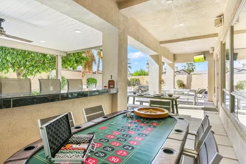 Exterior - 48713 Spring Rain Ct, Indio, CA 92201 photo 15 of 21