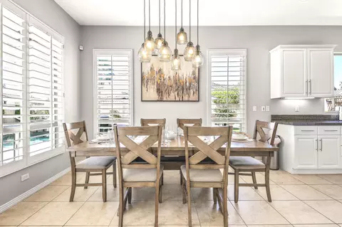 Dining - 48713 Spring Rain Ct, Indio, CA 92201 photo 1 of 2