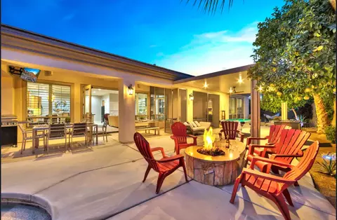Exterior - 48713 Spring Rain Ct, Indio, CA 92201 photo 16 of 21