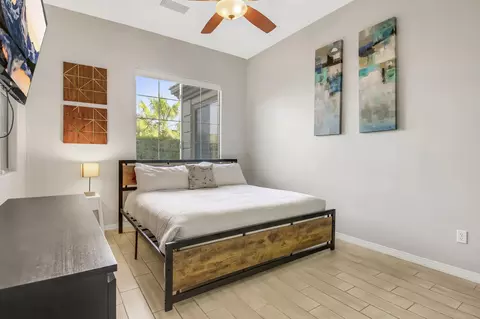 Bedroom - 48713 Spring Rain Ct, Indio, CA 92201 photo 7 of 10