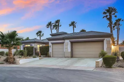 Exterior - 48713 Spring Rain Ct, Indio, CA 92201 photo 13 of 21