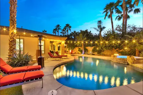 Exterior - 48713 Spring Rain Ct, Indio, CA 92201 photo 8 of 21