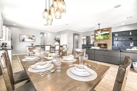 Dining - 48713 Spring Rain Ct, Indio, CA 92201 photo 2 of 2