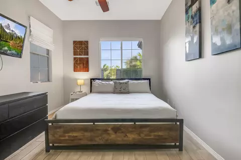 Bedroom - 48713 Spring Rain Ct, Indio, CA 92201 photo 8 of 10