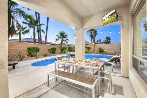 Exterior - 48713 Spring Rain Ct, Indio, CA 92201 photo 14 of 21