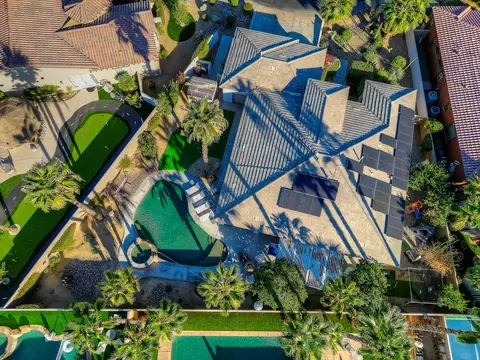 View/Area - 48713 Spring Rain Ct, Indio, CA 92201 photo 3 of 10