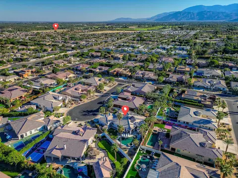View/Area - 48713 Spring Rain Ct, Indio, CA 92201 photo 8 of 10