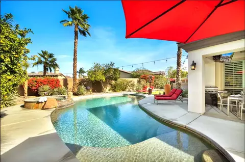 Exterior - 48713 Spring Rain Ct, Indio, CA 92201 photo 12 of 21