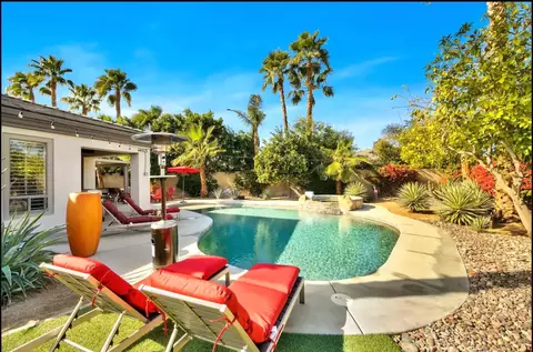 Exterior - 48713 Spring Rain Ct, Indio, CA 92201 photo 11 of 21
