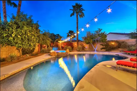 Exterior - 48713 Spring Rain Ct, Indio, CA 92201 photo 3 of 21