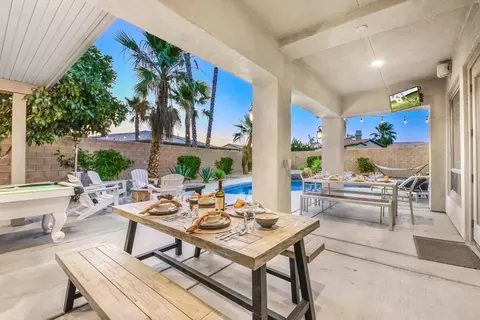 Exterior - 48713 Spring Rain Ct, Indio, CA 92201 photo 9 of 21