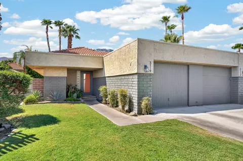 3119 Sunflower Loop N, Palm Springs, CA 92262