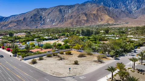 0 W Santa Catalina Rd, Palm Springs, CA 92262