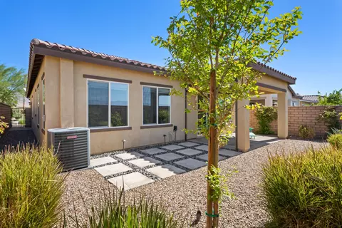 Exterior - 85773 Burano Pl, Indio, CA 92203 photo 7 of 8