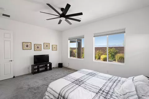 Bedroom - 85773 Burano Pl, Indio, CA 92203 photo 4 of 7