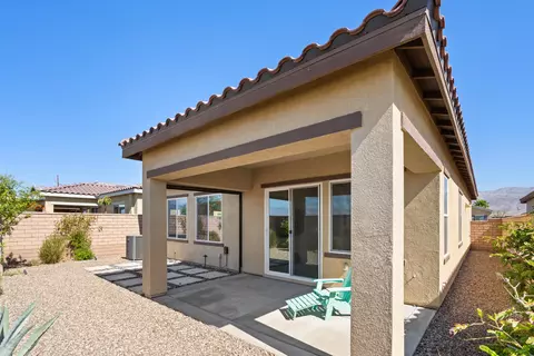 Exterior - 85773 Burano Pl, Indio, CA 92203 photo 6 of 8
