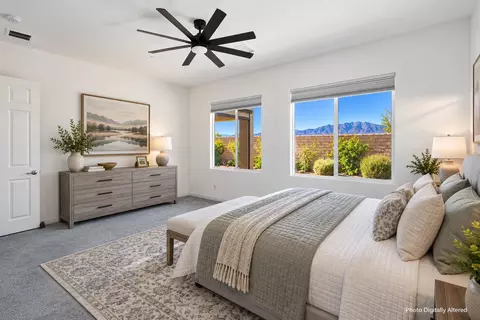 Bedroom - 85773 Burano Pl, Indio, CA 92203 photo 3 of 7