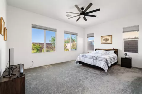 Bedroom - 85773 Burano Pl, Indio, CA 92203 photo 2 of 7