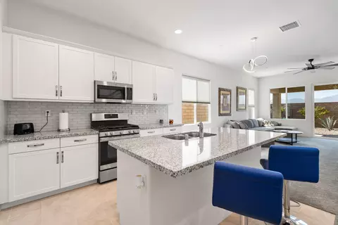 Kitchen - 85773 Burano Pl, Indio, CA 92203 photo 2 of 4