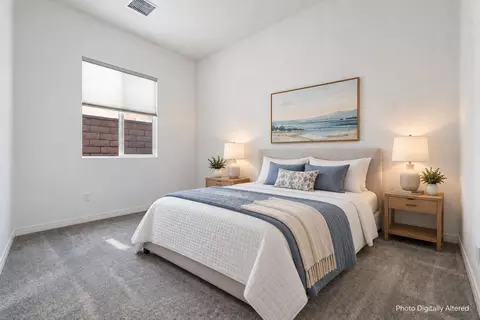 Bedroom - 85773 Burano Pl, Indio, CA 92203 photo 5 of 7