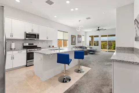 Kitchen - 85773 Burano Pl, Indio, CA 92203 photo 1 of 4