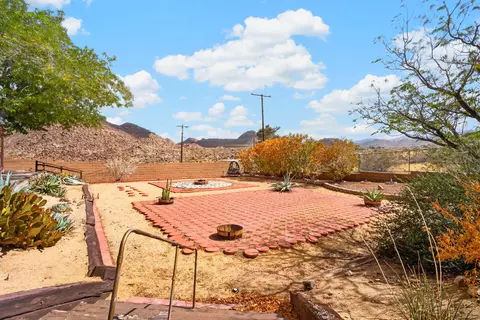 Exterior - 61849 Alta Mesa Dr, Joshua Tree, CA 92252 photo 20 of 20