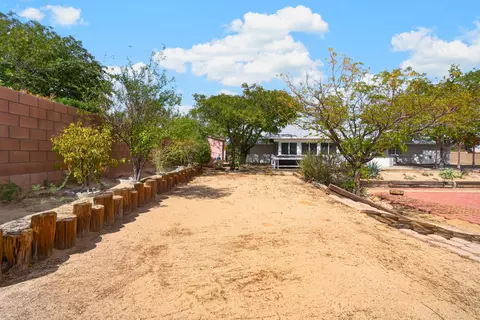 Exterior - 61849 Alta Mesa Dr, Joshua Tree, CA 92252 photo 18 of 20