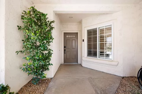 Entry Way - 359 Desert Falls Dr E, Palm Desert, CA 92211 photo 1 of 2