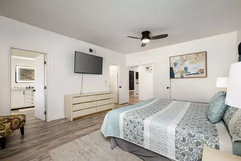 Bedroom - 359 Desert Falls Dr E, Palm Desert, CA 92211 photo 3 of 4
