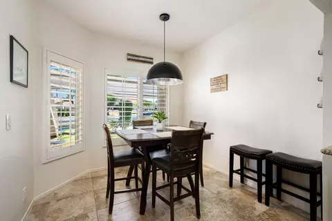 Dining - 359 Desert Falls Dr E, Palm Desert, CA 92211 photo 1 of 1