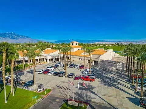 Exterior - 359 Desert Falls Dr E, Palm Desert, CA 92211 photo 2 of 6