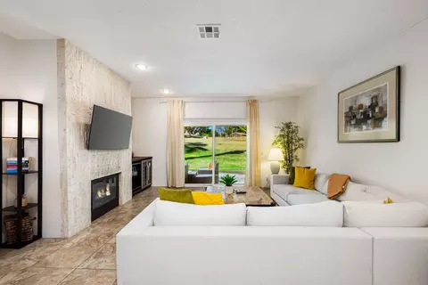Living - 359 Desert Falls Dr E, Palm Desert, CA 92211 photo 3 of 6