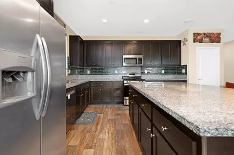 Kitchen - 82813 Longfellow Ct, Indio, CA 92201 photo 6 of 6