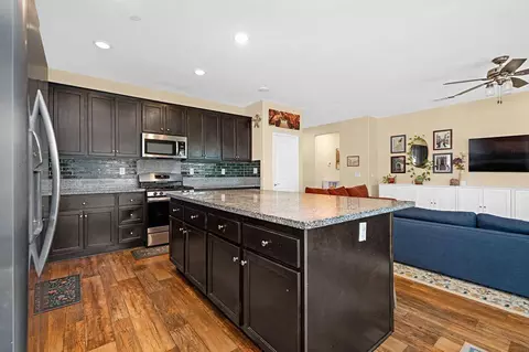Kitchen - 82813 Longfellow Ct, Indio, CA 92201 photo 5 of 6