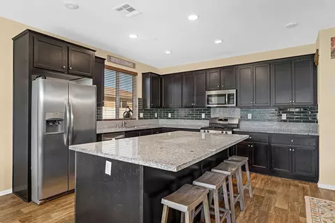 Kitchen - 82813 Longfellow Ct, Indio, CA 92201 photo 2 of 6